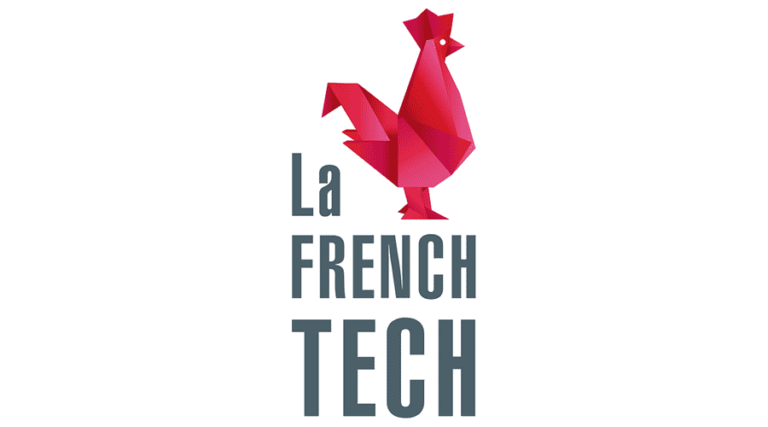 humight partenaires la french tech logo vector 24